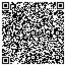 QR code with Jhm Studio contacts