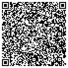 QR code with West End Art Studio contacts