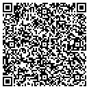QR code with Handley Middle School contacts