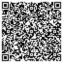 QR code with White Moose Lodge Hotel contacts