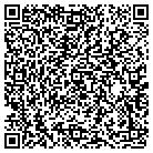 QR code with Falling Water Horse Camp contacts