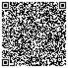 QR code with Agape Under Water Club Co contacts