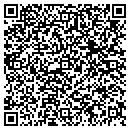 QR code with Kenneth Dellner contacts