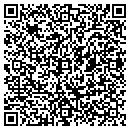 QR code with Bluewater Marine contacts