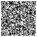 QR code with Pwr Express Inc contacts