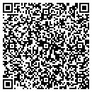 QR code with D&D Trucking Inc contacts