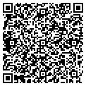 QR code with Admar Inc contacts