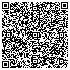QR code with G W Palmer Logistics Of Bryant contacts
