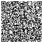 QR code with M & M Farms & Transport LLC contacts