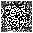 QR code with R&R Transport LLC contacts