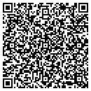 QR code with 3 Rivers Land CO contacts