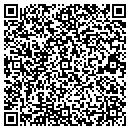 QR code with Trinity Transport Incorporated contacts
