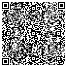 QR code with W Flying Transportation contacts