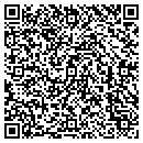 QR code with King's Auto Electric contacts