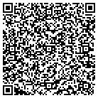 QR code with Aadvantage Relocation Service contacts
