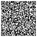 QR code with Magic Lube contacts