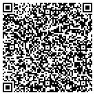 QR code with Prairie Grove Tire & Lube contacts