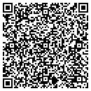 QR code with love me tenders contacts