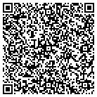 QR code with Anova Holding Usa LLC contacts