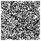 QR code with the smoke house bbq company contacts