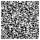 QR code with A R Holding Inc Dba Certi contacts