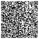 QR code with 33rd & Dine French Cafe contacts