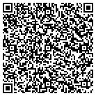 QR code with Ciao Bella Of Warwick Llc contacts