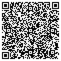QR code with Eazy Eatz Inc contacts