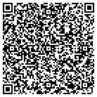 QR code with Maggies Lube On Location contacts