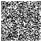 QR code with Big Bamboo Cafe contacts