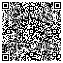 QR code with Horus Kabab House contacts