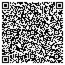QR code with A & B Tropical Sno LLC contacts