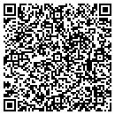 QR code with Anna R Malt contacts