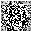QR code with A & P Tea CO contacts