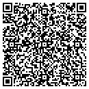 QR code with L & E Transport Inc contacts