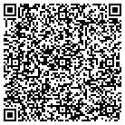 QR code with Angie's Custom Shirts Caps contacts