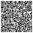 QR code with D K Ovens Inc contacts