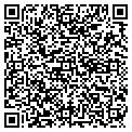 QR code with Canava contacts