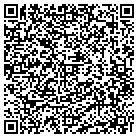 QR code with M&R Embroidery Plus contacts