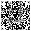QR code with J R Maire CO contacts