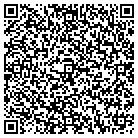 QR code with A Bernard Financial Services contacts