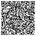 QR code with All In One Tax Inc contacts