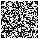 QR code with A-One Tax Inc contacts
