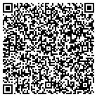 QR code with A M Taxes & Financial St contacts