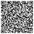 QR code with A M Accounting & Taxes LLC contacts