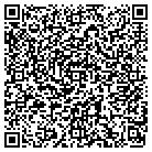 QR code with C & M Palomino Tax Center contacts