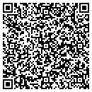 QR code with J R Core Co contacts