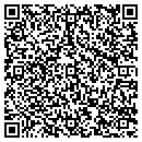QR code with D And V Creative Illusions contacts