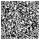 QR code with Hudson's Services LLC contacts