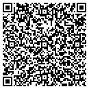 QR code with Hammock Gear contacts